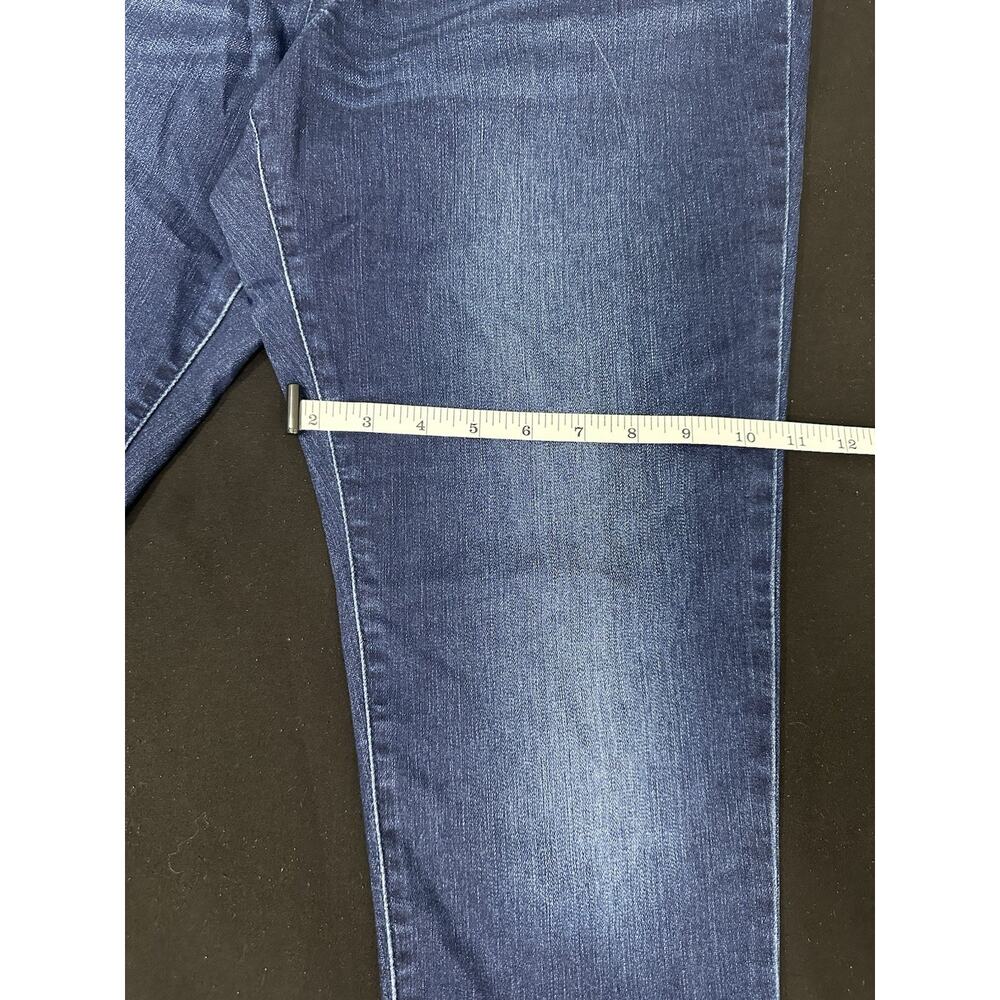 Ingrid & Isabel Maternity Jeans Skinny Entubado 10 - Picture 13 of 14